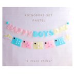 作品【NEW】パステルBOYS DAY セット