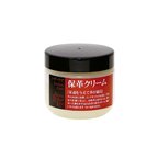 作品【皮革保護剤・メンテナンス用品】保革クリーム 90g