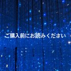 作品ご購入前にお読みください