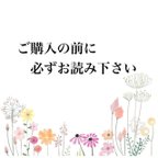 作品ご購入の前に必ず読んでください