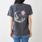 作品海の世界 Tシャツ ホワイト