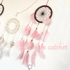 作品Dream Catcher