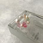 作品【金属アレルギー対応】A11226〈candy.Cleopatra〉ear cuff