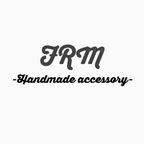 作品FRM-Handmade Accessory-について