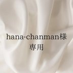 作品hana-chanman様　専用