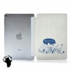 作品iPadケース iPad mini6 第9世代 第8世代 iPad Pro iPad Air 夏