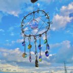 作品オーダー受付画面⭐️ / Original Dream Suncatcher / オリジナルドリームサンキャッチャー作成お承り致します⭐️