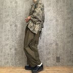 作品Sale イタリアンツイードのボレロ　Italian tweed bolero