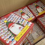 作品【クリスマス限定】サンタ缶◎