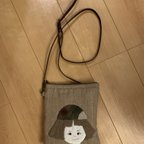 作品★rinaress様専用　ポシェット