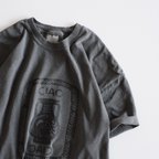 作品【NEW】ヴィンテージライク半袖Tシャツ / CIAO / スミクロ
