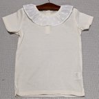 作品ハンドメイド、ベビー、キッズ、肌着、Ｔシャツ