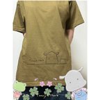 作品Tonny&Harb minne限定オリジナルTシャツ《受注生産販売》