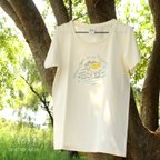 作品送料無料🍊サクサクスコーンTシャツ🍊【受注生産】