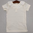 作品ハンドメイド　ベビー、キッズ肌着、Ｔシャツ