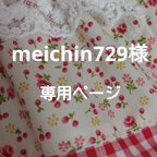 作品meichin729様専用