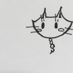 作品しろねこくろねこ