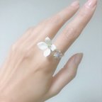 作品bijou ring