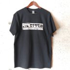 作品オリジナルロゴTシャ(再起反射) Tシャツ　ロゴT