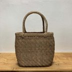 作品山葡萄bag 8-7 