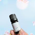 作品【3/26再入荷しました！】Fleurir～花が咲く～　アロマオイル（5ml）