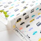 作品生地　Joyride Day 　DAT-99406 -ART GALLERY FABRICS 