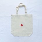 作品muslin tote m