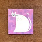 作品メモ帳【cat】