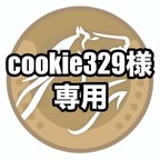 作品【幸運を呼ぶホースシュー 黄金】cookie329様専用出品 