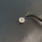 作品14KGF Tピン【0.5mm×50mm】（長い）10個セット