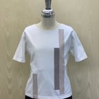 作品アレンジＴシャツ