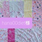 作品hana00diet様オーダー