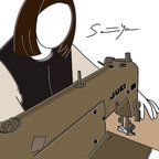 作品GW　発送のお休み　