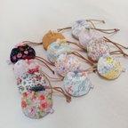 作品❁まあるい❁　ラベンダー・サシェ　　1点550円