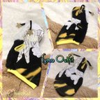 作品ミーアキャット服　Bee Original🐝