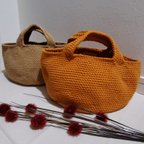 作品《受注製作》25色からお好きな色を！コロコロ感が可愛い　コロンbag