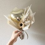作品dry flower Mini bouquet