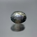 作品トルマリン ルース 1.18ct / 7.46×6.04×3.54mm [tr-hm60]