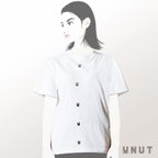 作品USAGI T-shirt (White) M size