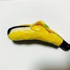 作品ばななのバナナクリップ🍌