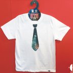 作品東京ご当地タワーＴシャツ