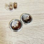 作品【再販】コーヒーのスマホリング