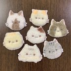 作品もこもこにゃっぺん🐈 