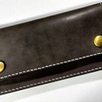 作品トラッカーズウォレット Trucker Wallet TW-08