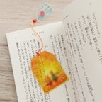 作品紅茶しおり＜王子さまのローズティー＞