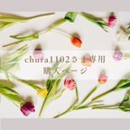 作品chura1102さま専用 追加アイテム