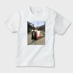 作品お気に入りの写真がＴシャツになっちゃう！！