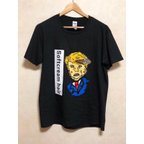 作品トランプ✖️ソフトクリームtシャツ