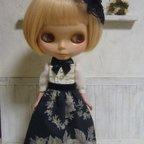 作品1/6Doll dress /  mono