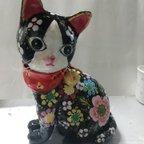 作品美ねこ